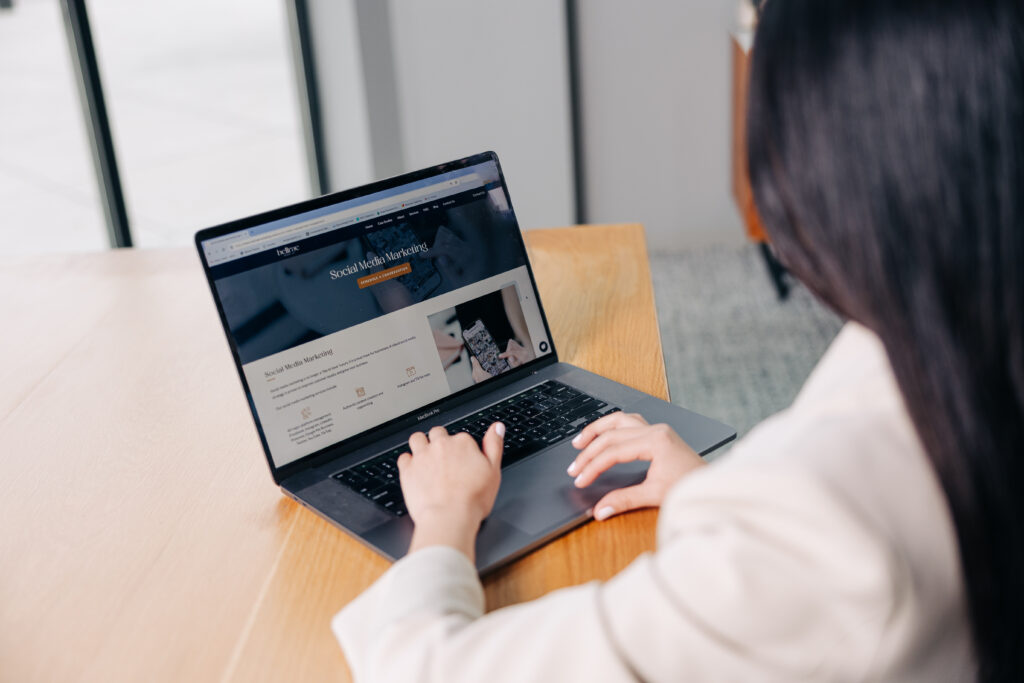 social media agency Richmond VA