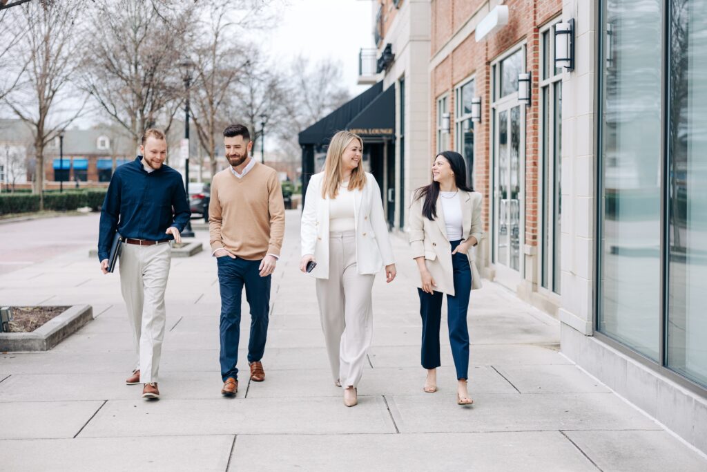 bellrae marketing virginia agency